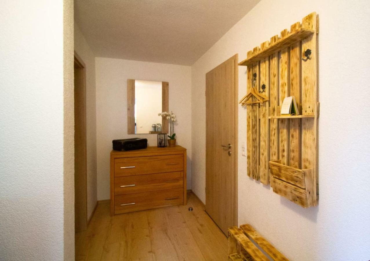Schoene Und Helle Ferienwohnung In Pfaffenweiler Villingen-Schwenningen Exterior foto